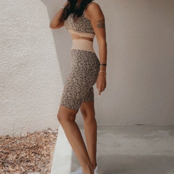 Lost In You Biker Set - Picture 3 of 5